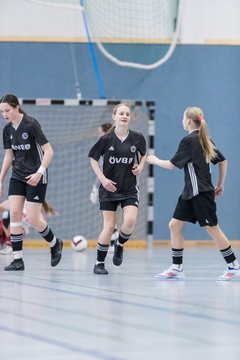 Bild 38 - wCJ NFV Futsalturnier